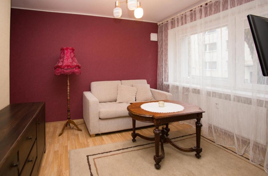 Lillekula Apartment | Convenient Central Apartment