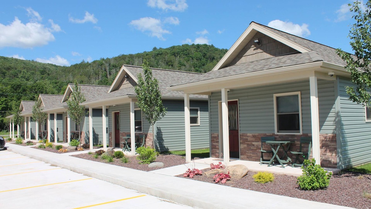 Stillwater Cabin | Convenient Country Lodging/Benton PA near Ricketts Glen State Park