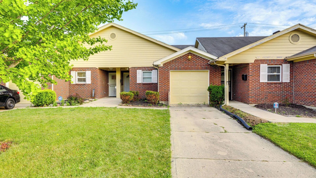 Dayton Condo | Convenient Dayton Condo w/Grill: 4 Mi to Downtown