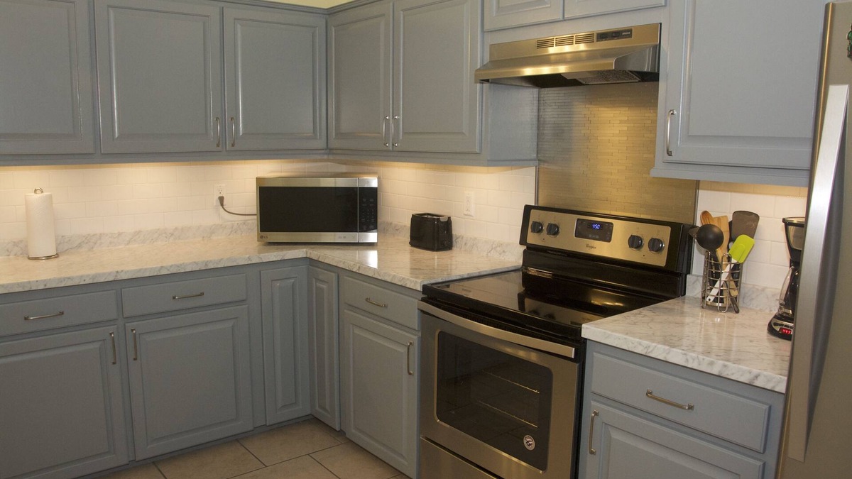 Bayou Cane Apartment | Convenient Family Suite