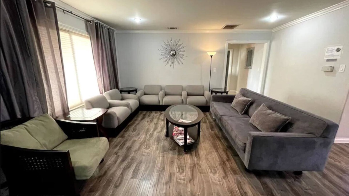 Montebello House | Convenient LA Area HUGE 7 bedroom, 4 baths GORGEOUS HOME