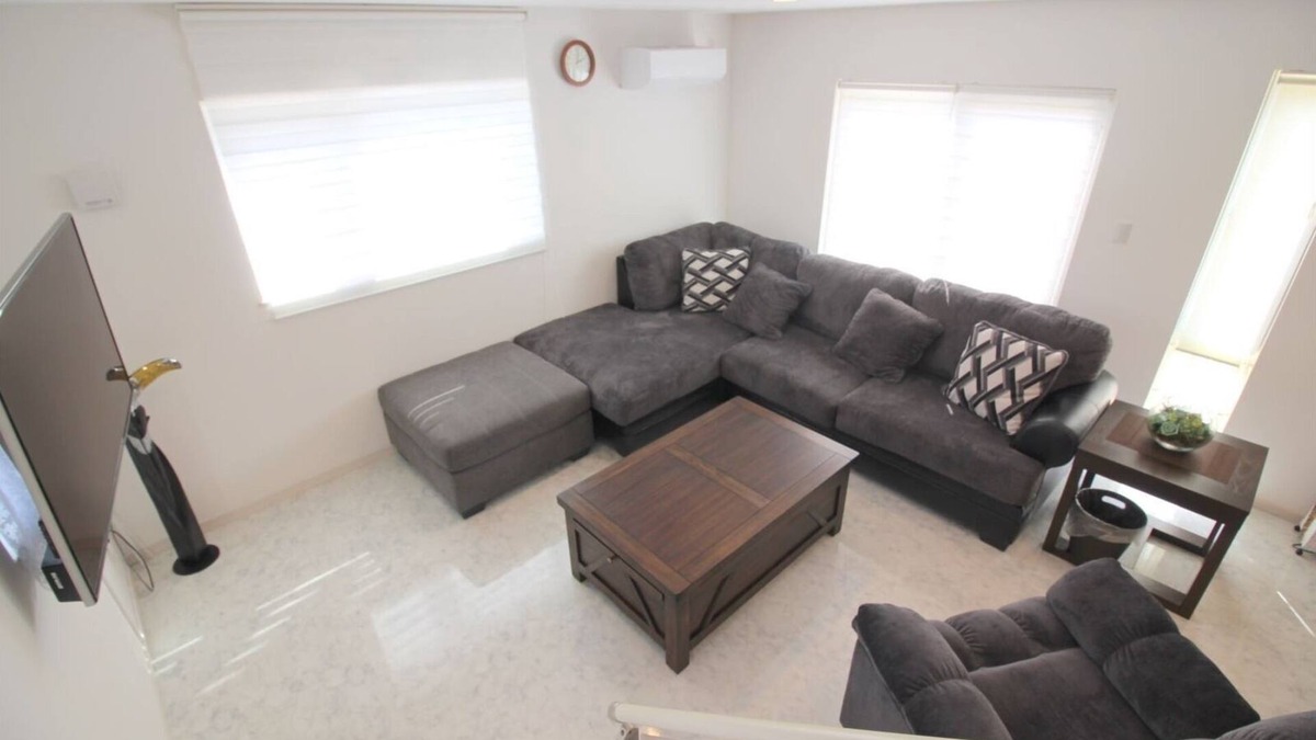 Maeda House | Convenient location near the sea a diving spot a/Kunigami-gun Okinawa