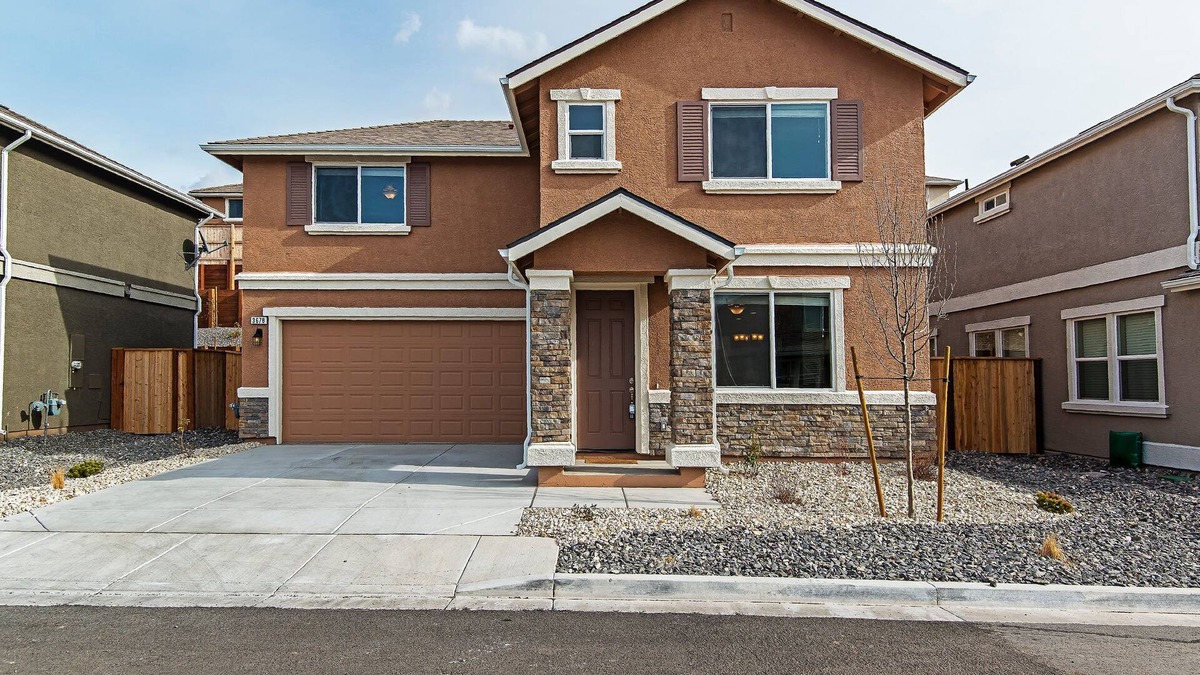 Northeast Reno House | Convenient Location! 2 Story, Single Family Home