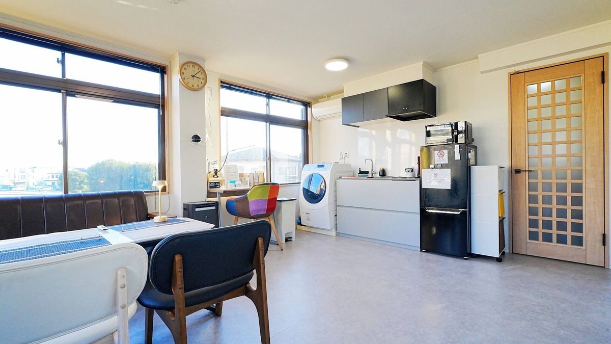 Iwatsuki Hotel | Convenient location 23 minutes walk from the sta/Saitama Saitama