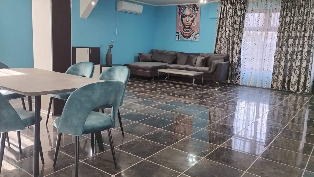 Plovdiv Center Apartment | Convenient location. Downtown cozy place. All sightseeing is available around.