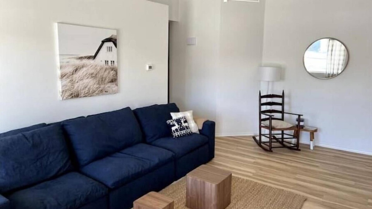 Twin Falls House | Convenient location for Traveling nurses