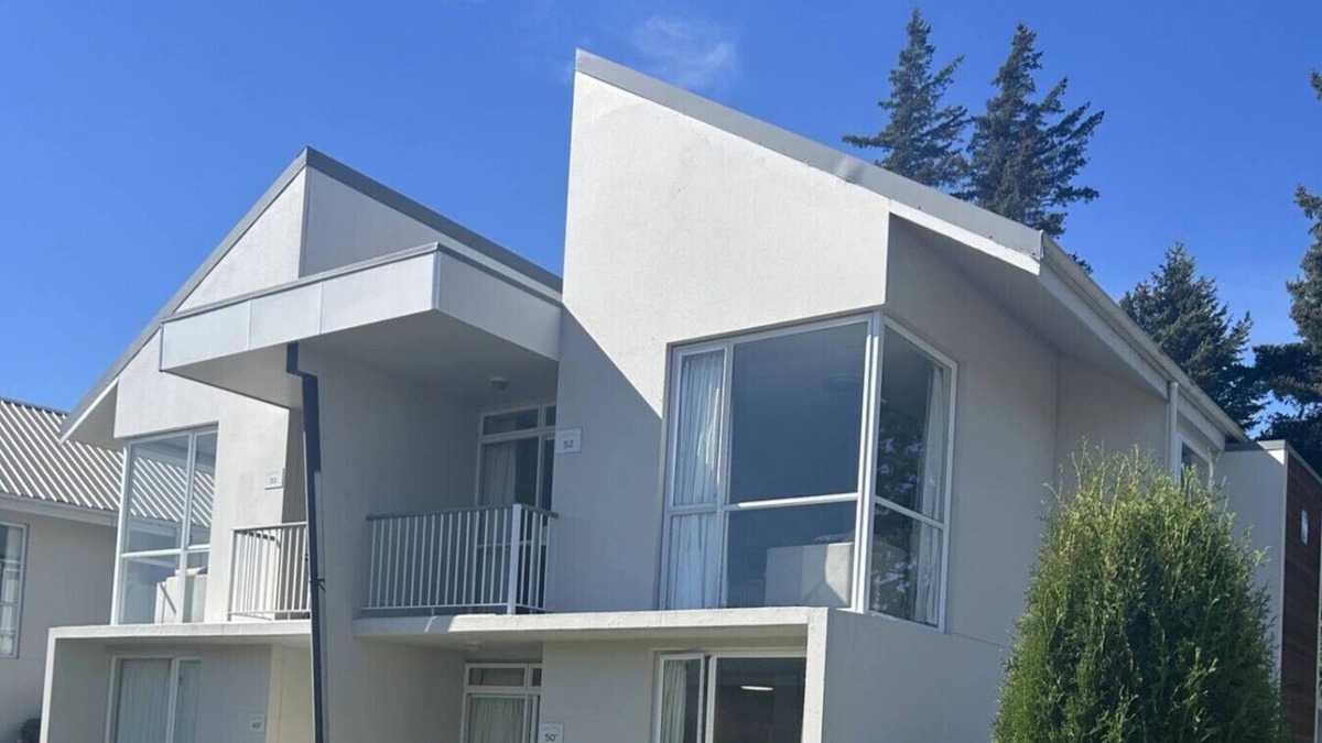 Methven Apartment | Convenient Methven 2-Bedroom Apartment