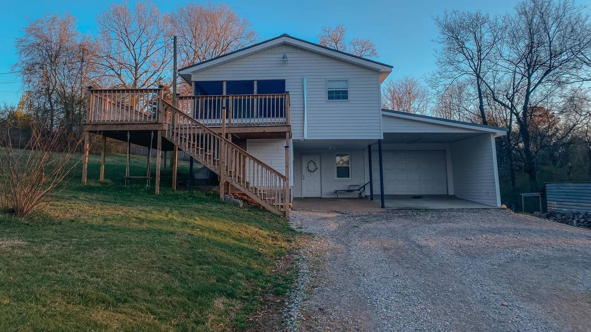Killen Cottage | Convenient, Quiet, Relaxed, & Fisherman's Paradise With Excellent Boat Parking