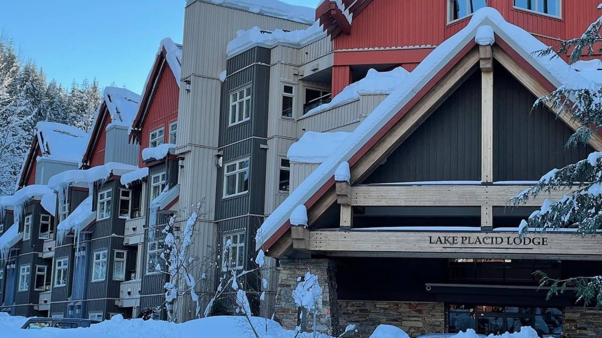 Upper Village Condo | Convenient & Quiet, Spacious condo steps from Whistler mountain - New to VRBO!