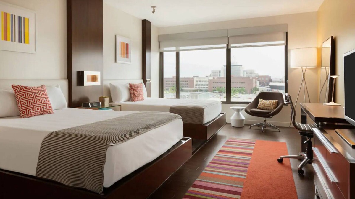 West Newton House | Convenient Stay in Indiana! Pets Friendly, Near Fountain Square Theatre
