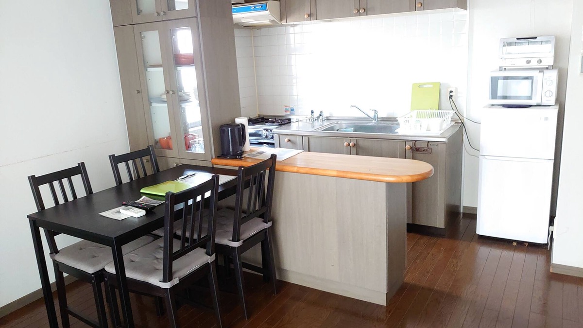 Namba Apartment | Convenient to Dotonbori,OsakaCastle