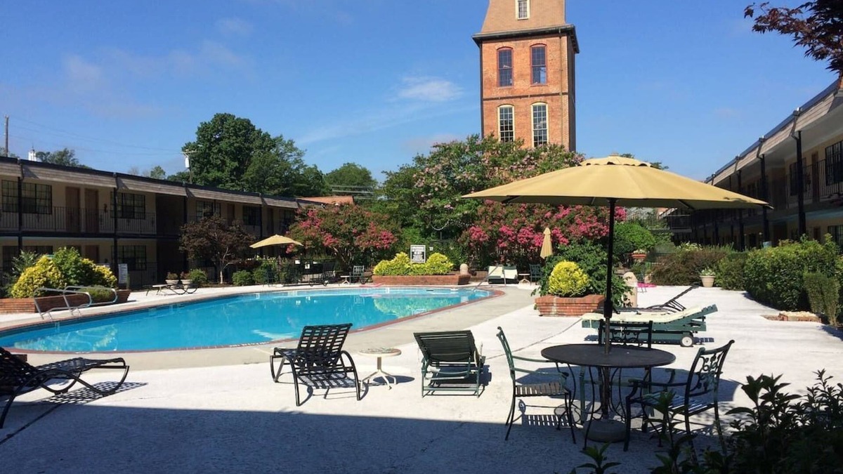 Downtown Condo | Convenient to Duke Hosp/Univ & Walkable to DT