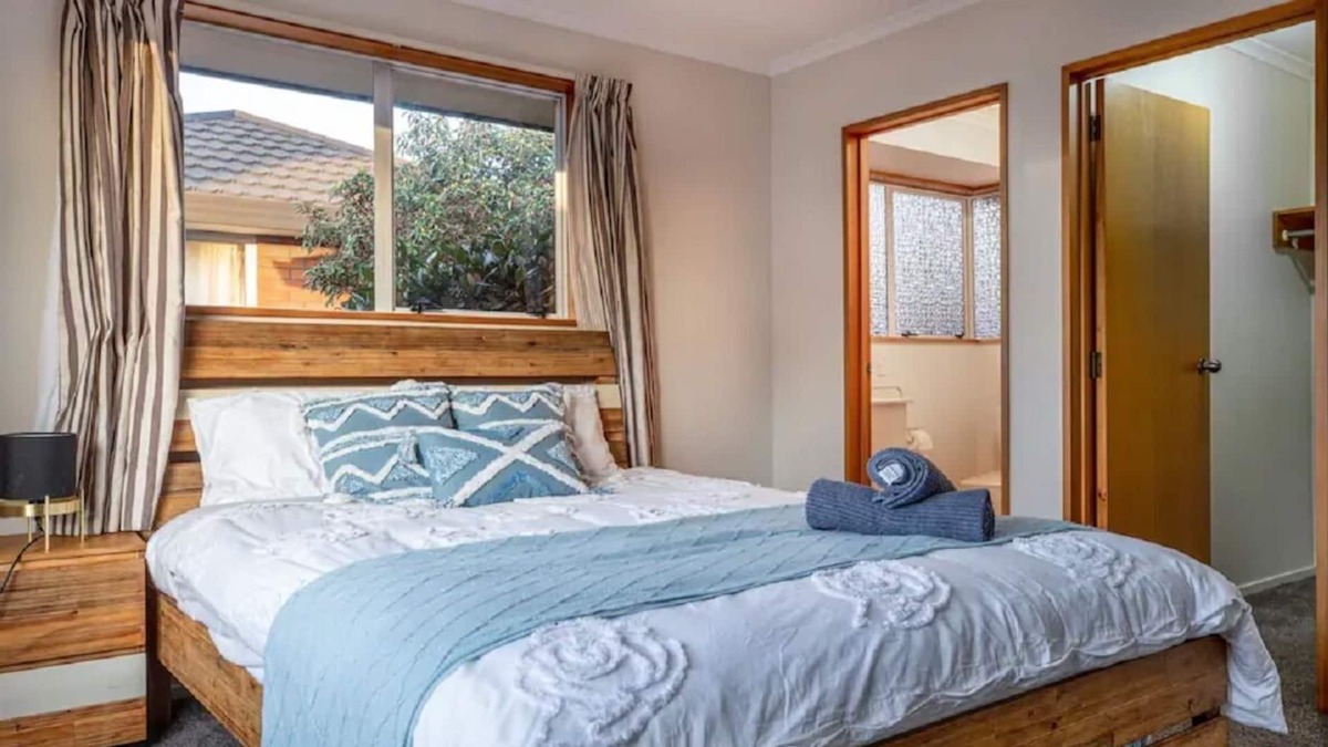 Upper Riccarton House | Convenient Westfield House 3bed 2bath