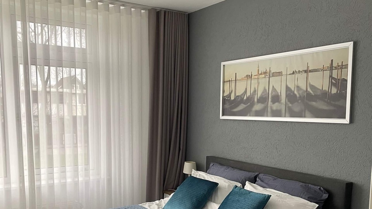 Badhoevedorp Apartment | Conveniently located quiet and spacious apartment