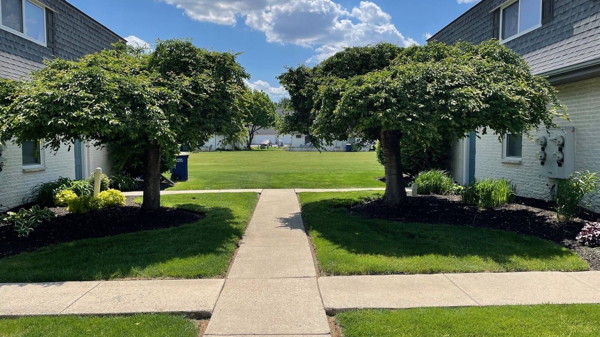 Mechanicsburg Apartment | Conveniently Located Quiet Community 2 Bedroom Apartment in Mechanicsburg