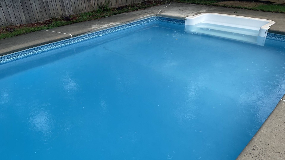 Warner Robins House | Conveniently located 2 miles from Robins Air Force Base.