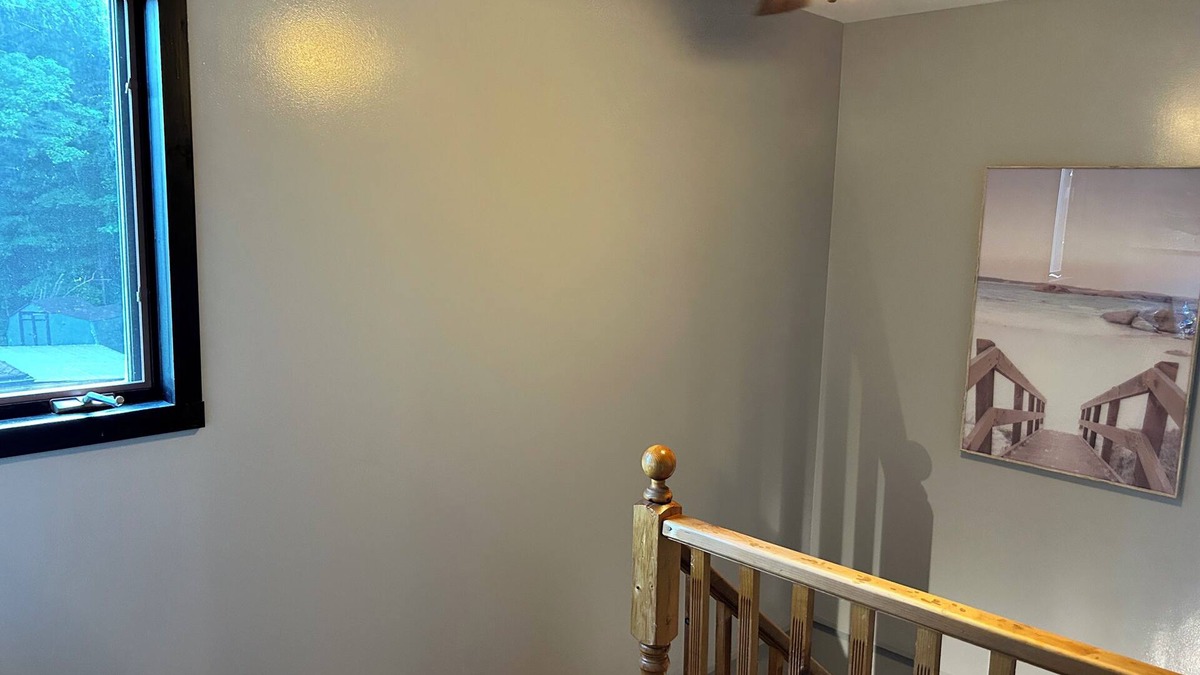 McDougall Cottage | Conveniently located cottage with the Hot Tub