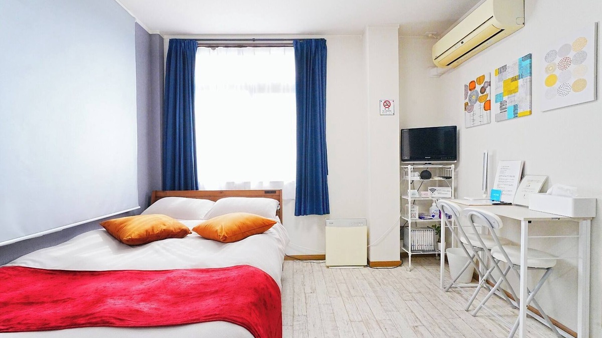 Iwatsuki Hotel | Conveniently located 3 minutes walk from the stati/Saitama Saitama
