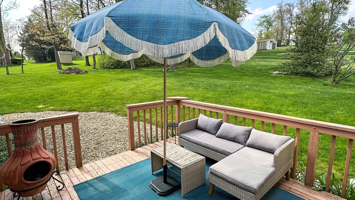 Sewickley House | Conveniently located ranch style home in the North Hills of Pittsburgh!
