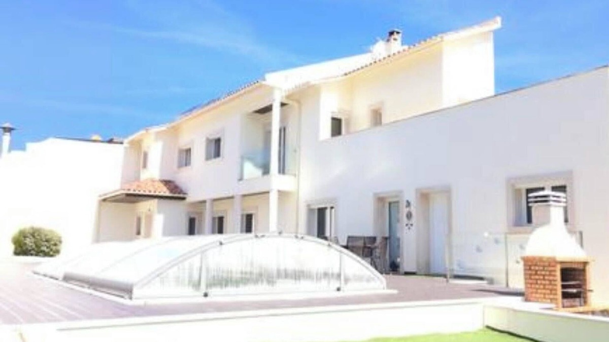 Alcanena Villa | Convent Houses