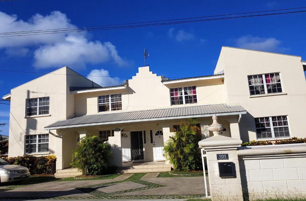 Gibbs Bay Apartment | Convent View
