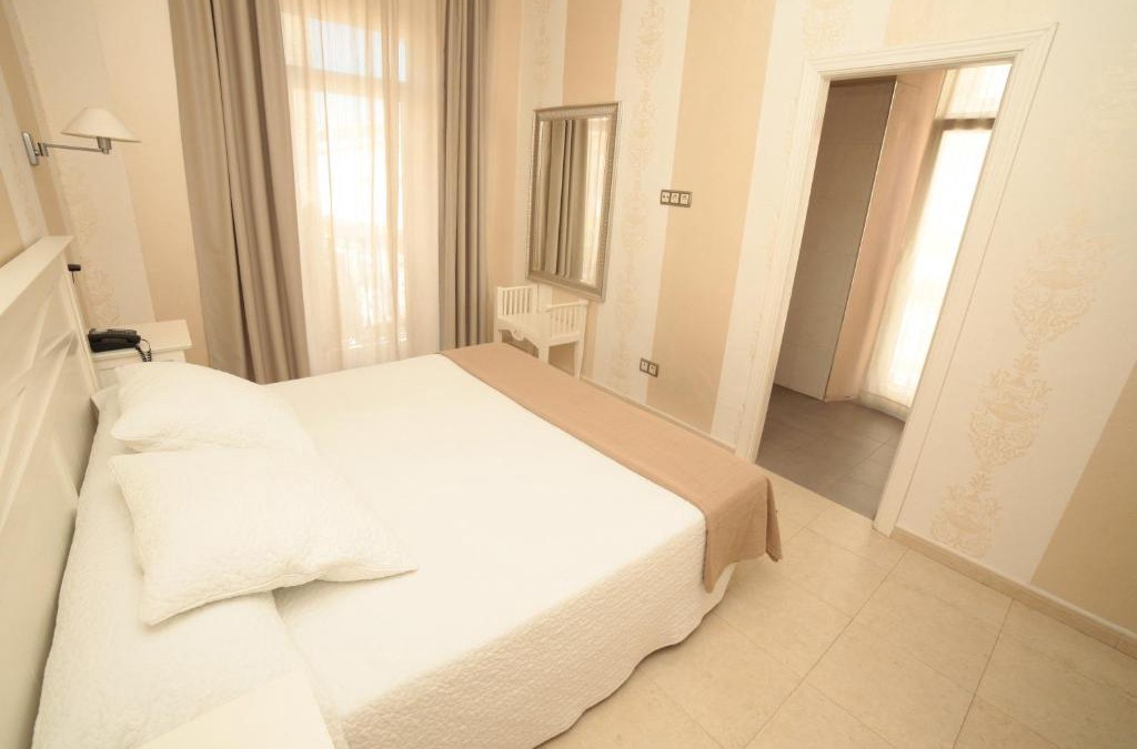 Tarifa Hotel | Convento Tarifa