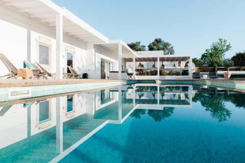 Vila Real Santo Antonio House | Conversas de Alpendre