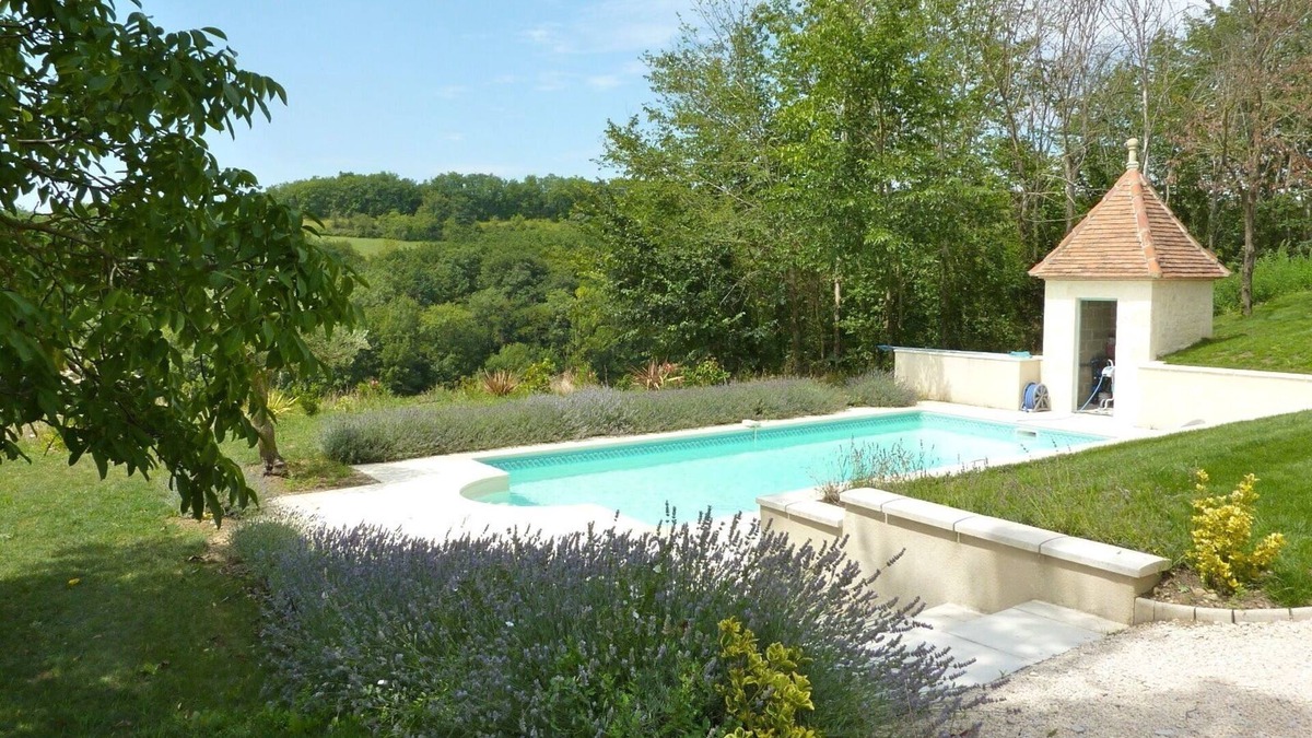 Bon-Encontre Other | Converted 17th Century Fortified Farmhouse Set in 38 Hectares of Country Estate