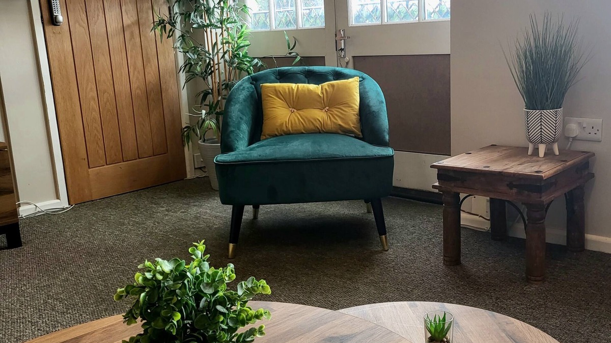 Worthing Apartment | Converted Loft Apartment