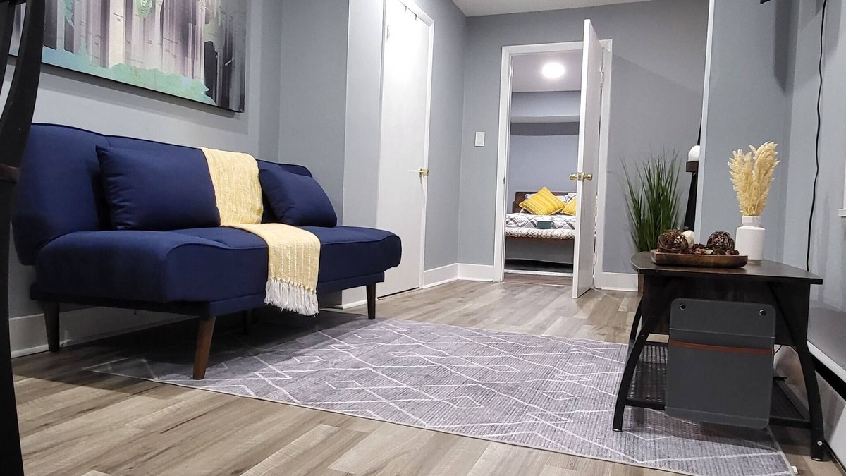 Ogden Apartment | Convinient location, Remodel Apartment