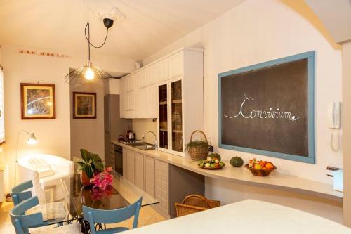Rivarolo Mantovano Apartment | Convivium