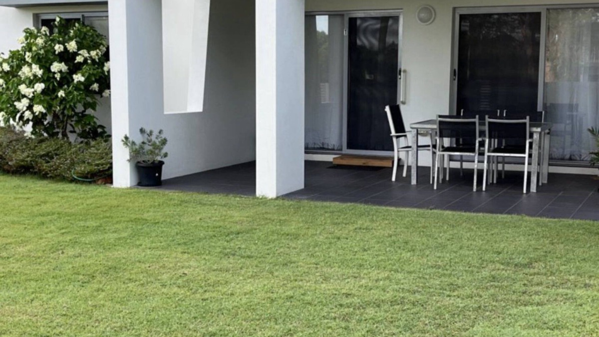 Dicky Beach Apartment | Coochin near at Dicky Beach