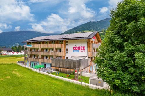 Bad Kleinkirchheim Hotel | COOEE alpin Hotel Bad Kleinkirchheim