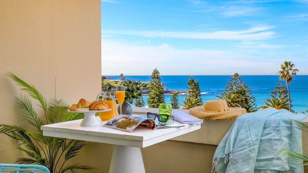 Coogee Hotel | Coogee Bay Boutique Hotel