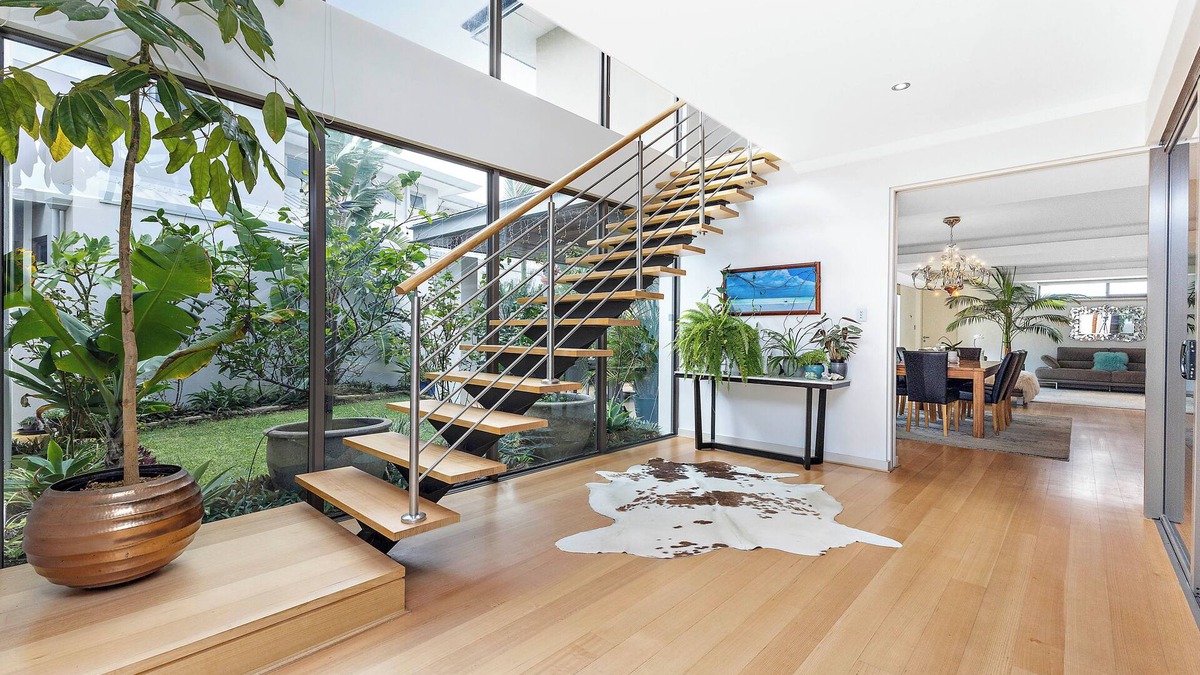 North Coogee House | Coogee Beach Oasis