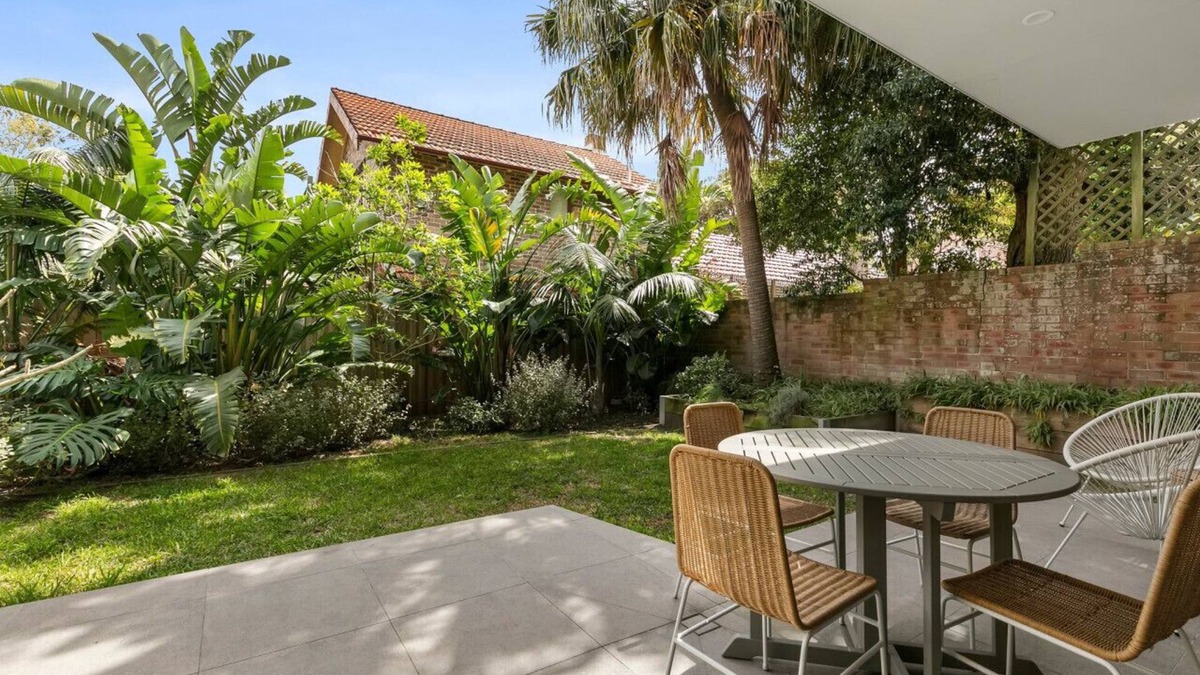 Coogee Apartment | Coogee Beachside Abode #1