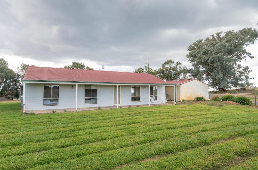 Borenore House | Cooinda Cottage Borenore Country