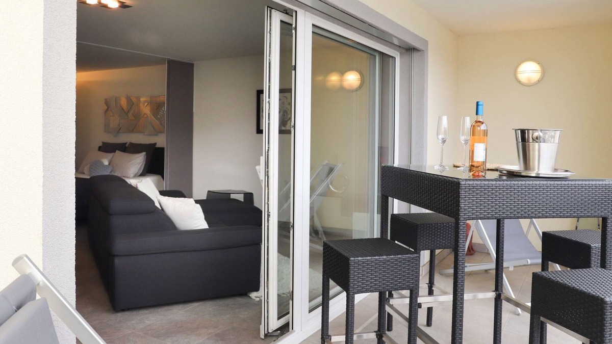 Bouveret Apartment | Cook P9/3 by Interhome