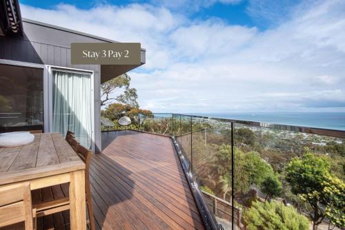 McCrae House | Cook's Lookout Mcrae