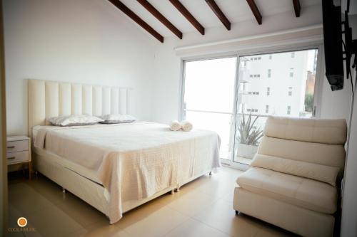 Asuncion Apartment | Cookandmusicapartments Leparaguayen