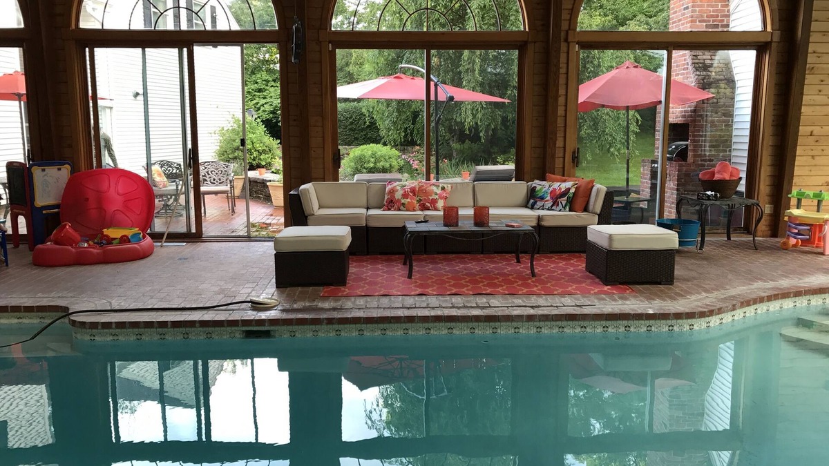 Somers House | Cookie Holiday Home