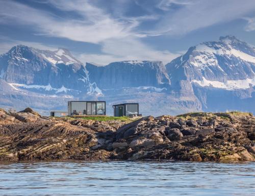 Gildeskal Other | Cool Cabins, Sandhornøy