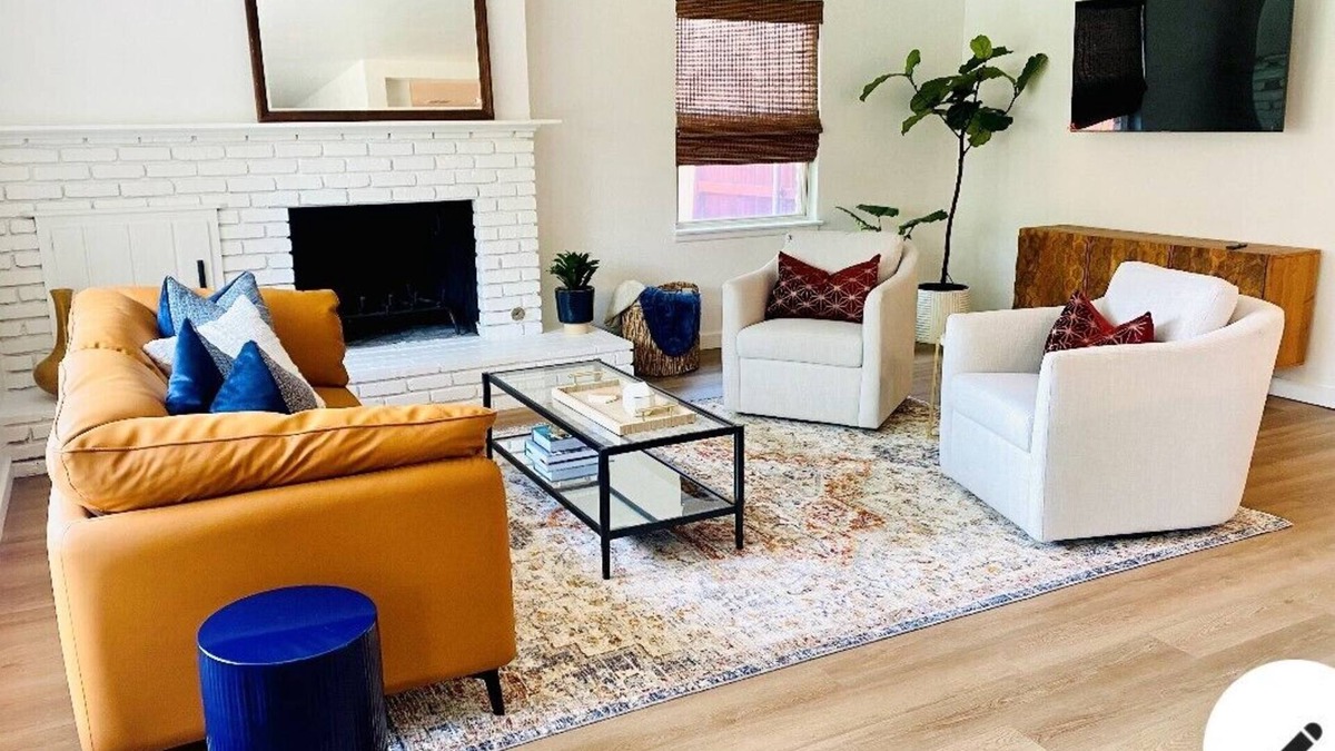 Central Oklahoma City House | Cool comfort in the Heart of OKC - Fully renovated in a quiet neighborhood