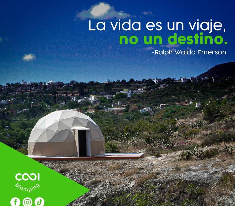 Bernal Other | Cool Glamping Bernal