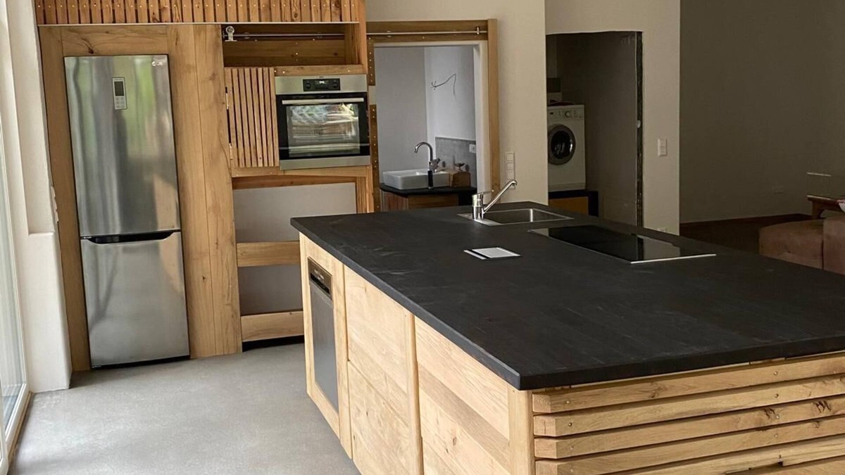 Waldfischbach-Burgalben Apartment | Cool Lofts Apt. 1
