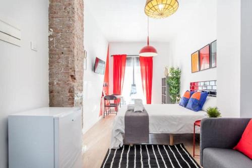 El Botanic House | COOL LOFTS center valencia