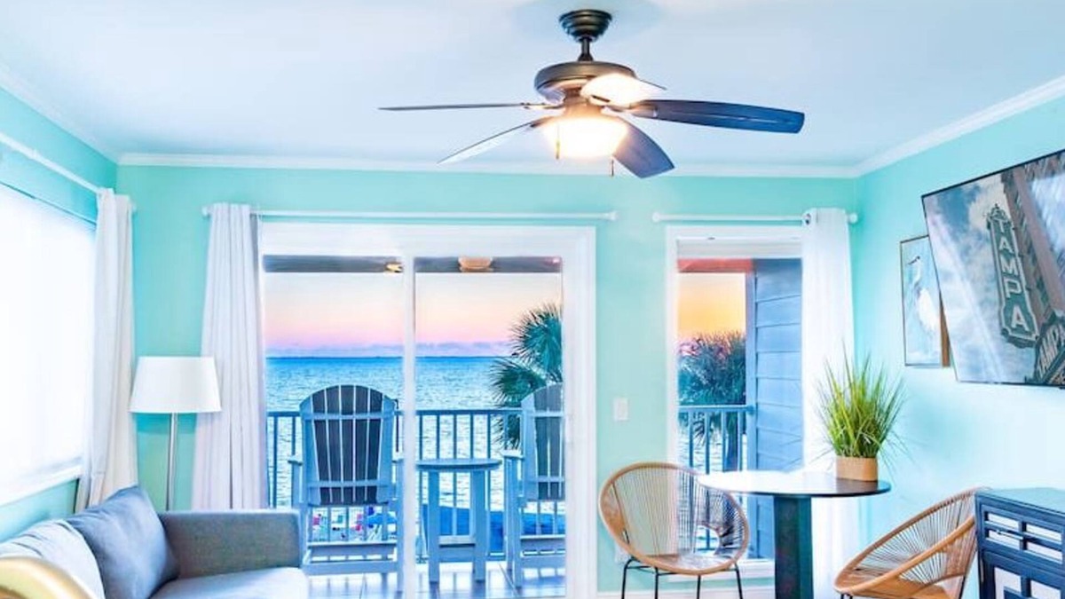 Rocky Point Condo | Cool Mist - Sunsets and Serenity