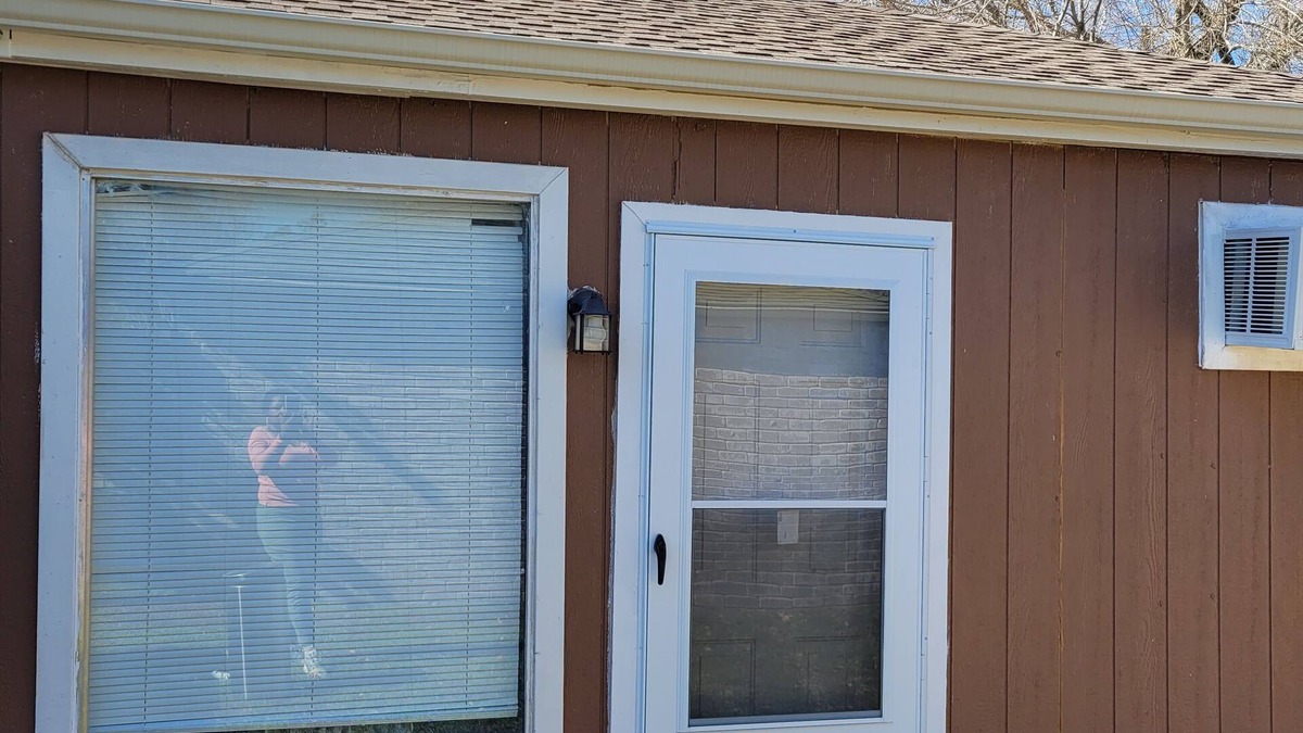 Wingate Cottage | Cool, quiet and equipped-central to multiple highways