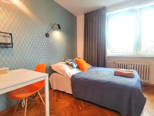 Grudziadz Apartment | Cool Room