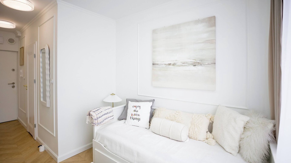 Katowice Apartment | Cool studio in Katowice for a relaxing getaway